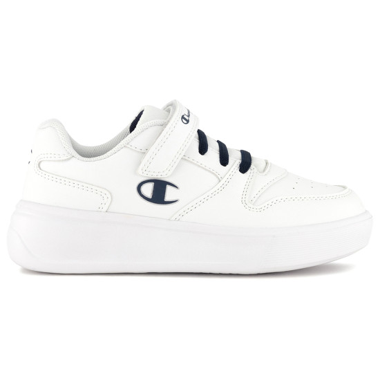 Champion Low Cut Shoe Deuce B PS